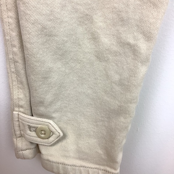 WILFRED Aritzia MODERN CARGO TWILL PANTS - Picture 12 of 16
